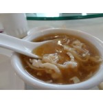Fish Maw Soup / 鱼鳔汤